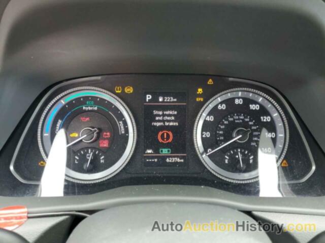 HYUNDAI SONATA HYBRID, KMHL24JJ3PA061039