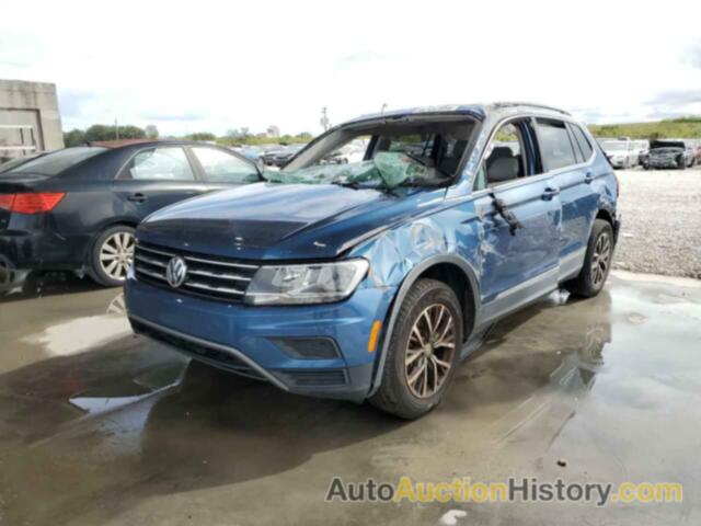 VOLKSWAGEN TIGUAN SE, 3VV3B7AX9LM082325