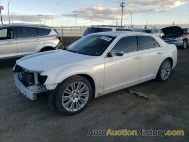 CHRYSLER 300, 2C3CCAET9DH711666