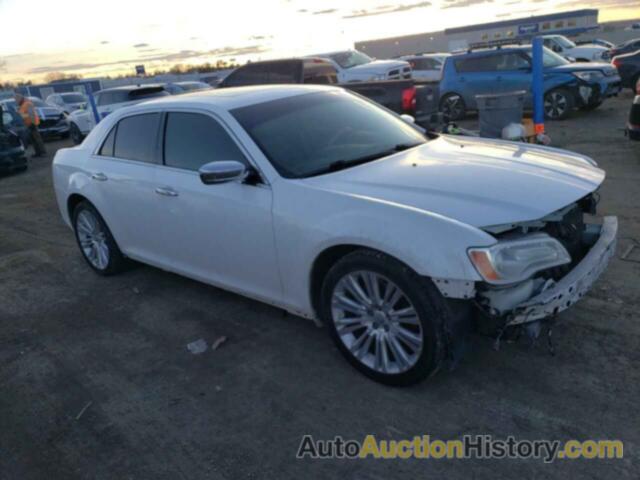 CHRYSLER 300, 2C3CCAET9DH711666