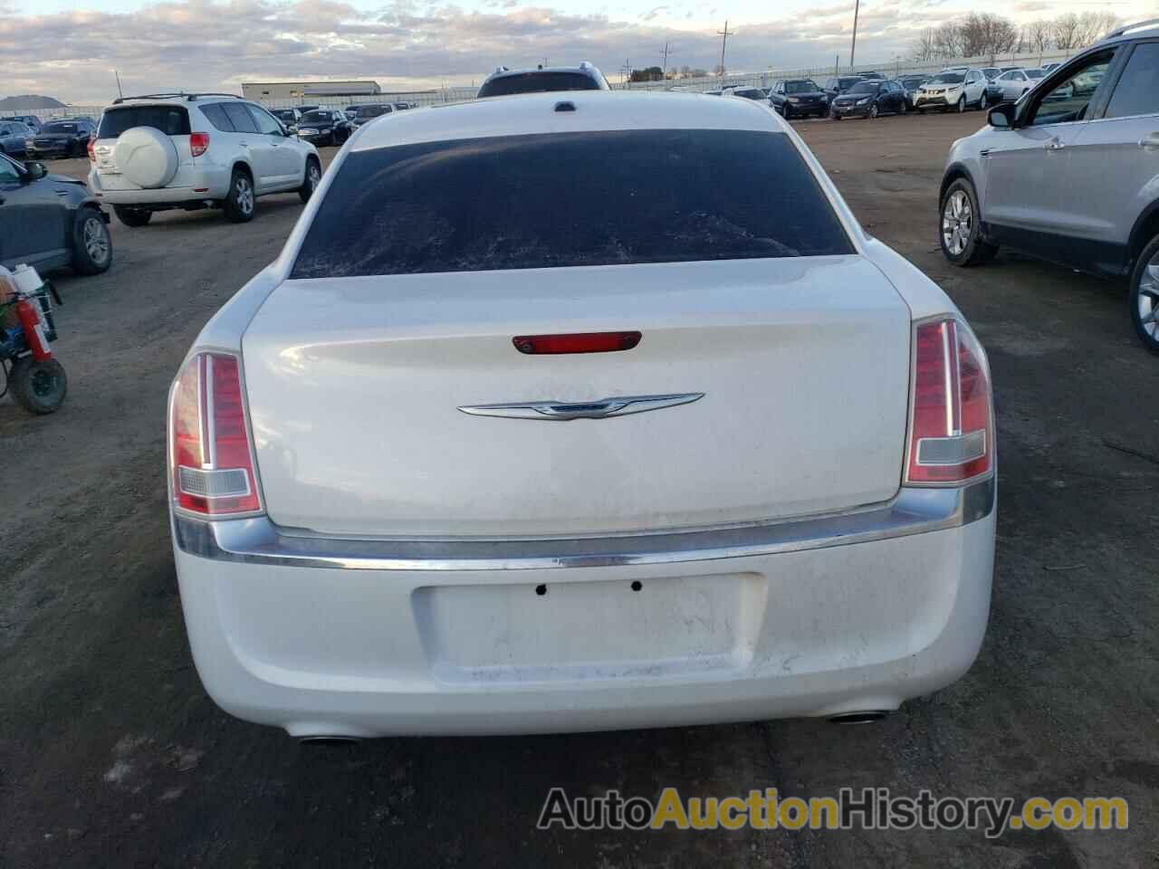 CHRYSLER 300, 2C3CCAET9DH711666