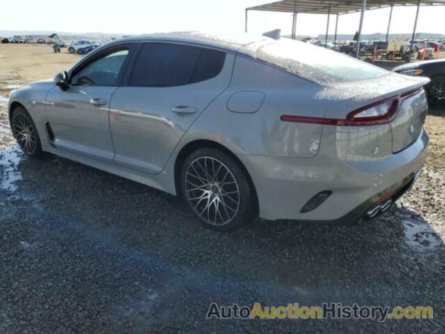 KIA STINGER, KNAE15LA6M6094941