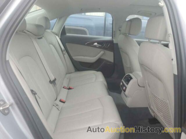 AUDI A6 PREMIUM PLUS, WAUG8AFC5HN069888