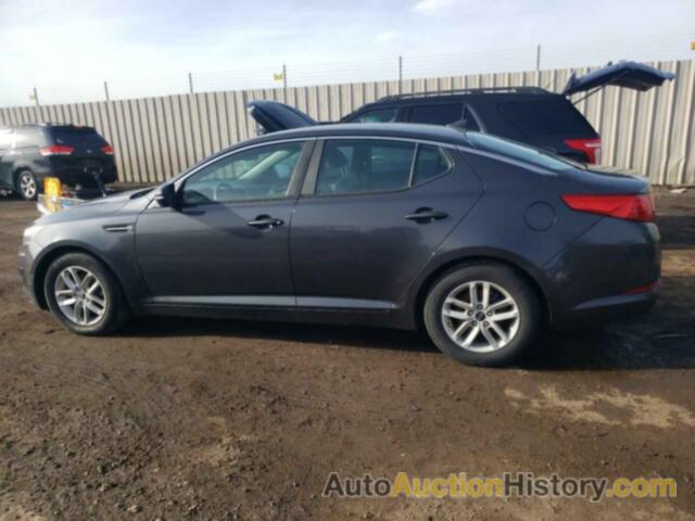 KIA OPTIMA LX, KNAGM4A75B5120837