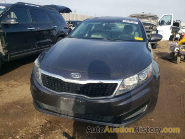 KIA OPTIMA LX, KNAGM4A75B5120837