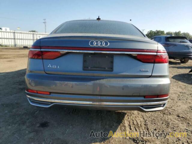 AUDI A8 L, WAU8DAF80KN019371