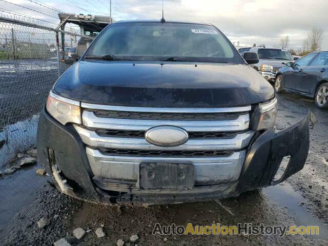 FORD EDGE SEL, 2FMDK4JC0CBA34711