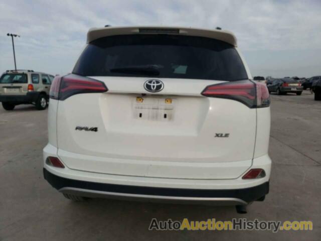 TOYOTA RAV4 ADVENTURE, JTMWFREV0JJ156956