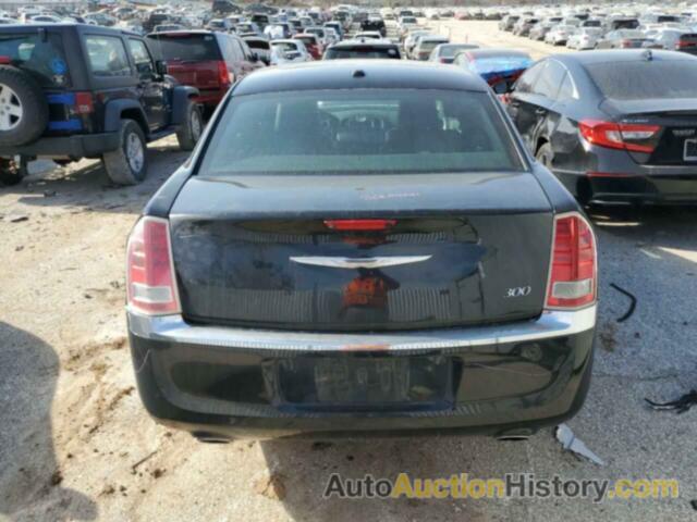 CHRYSLER 300, 2C3CCAAG5DH575836