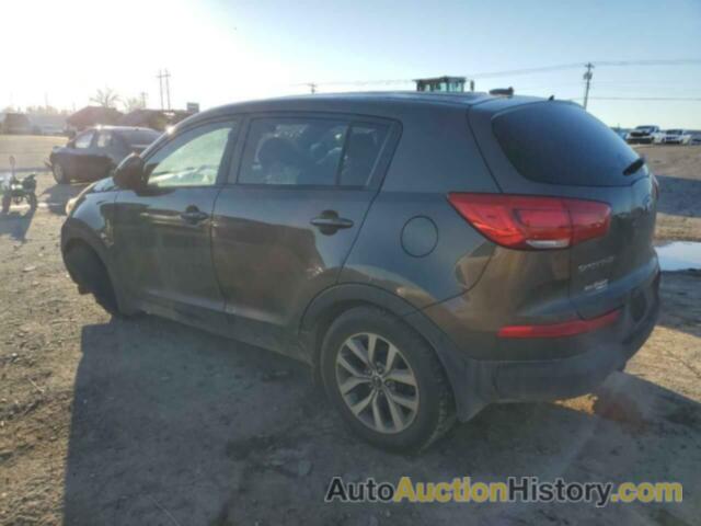 KIA SPORTAGE LX, KNDPBCAC5E7617847