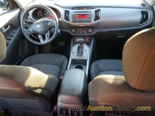 KIA SPORTAGE LX, KNDPBCAC5E7617847