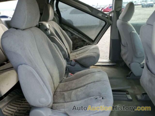 TOYOTA SIENNA BASE, 5TDKA3DC7CS010585