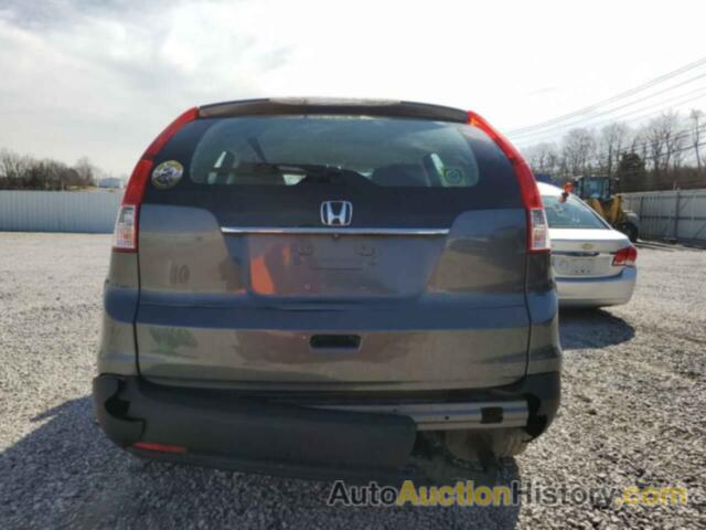 HONDA CRV LX, 2HKRM4H39EH710042