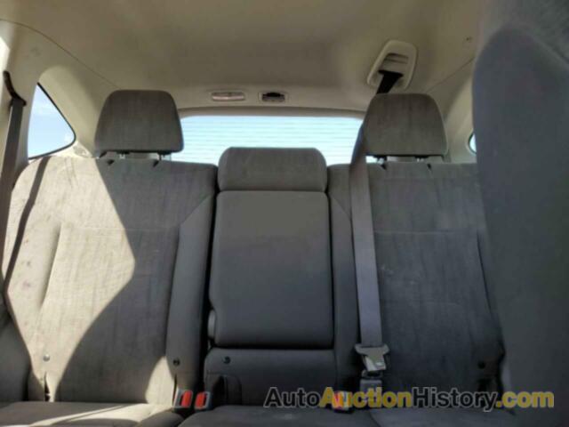 HONDA CRV LX, 2HKRM4H39EH710042