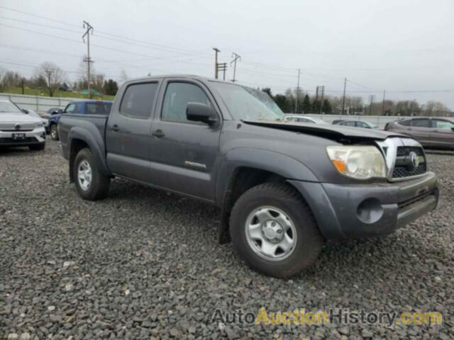 TOYOTA TACOMA DOUBLE CAB, 5TFJX4GN3BX001212