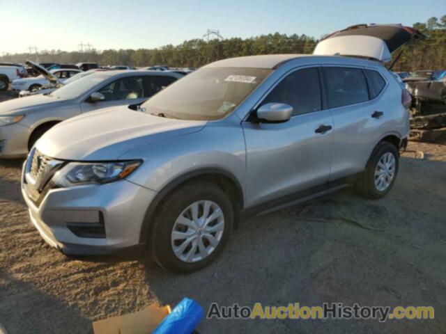 NISSAN ROGUE S, 5N1AT2MT7KC789885