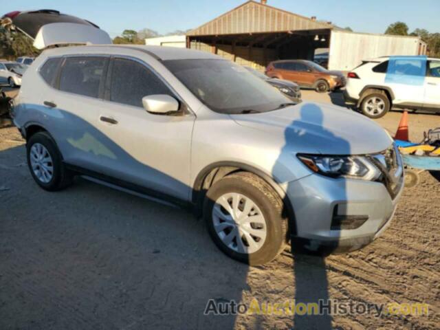 NISSAN ROGUE S, 5N1AT2MT7KC789885