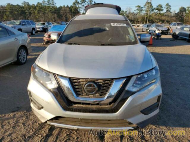 NISSAN ROGUE S, 5N1AT2MT7KC789885