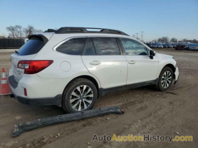 SUBARU OUTBACK 3.6R LIMITED, 4S4BSENC2G3277899