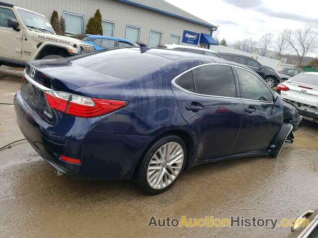 LEXUS ES350 350, JTHBK1GG8F2197474