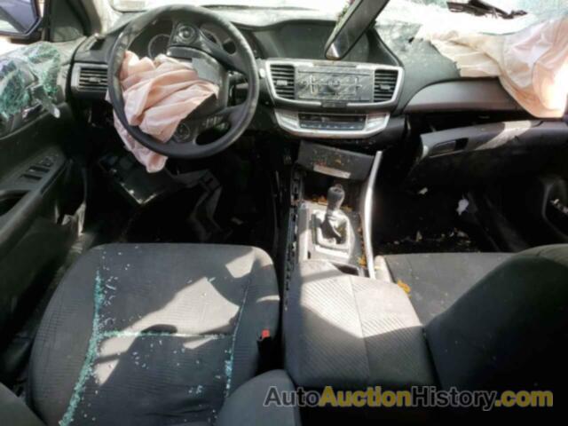 HONDA ACCORD LX, 1HGCR2E39FA252691