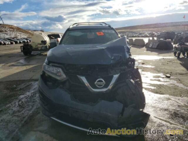 NISSAN ROGUE S, JN8AT2MT3GW012683