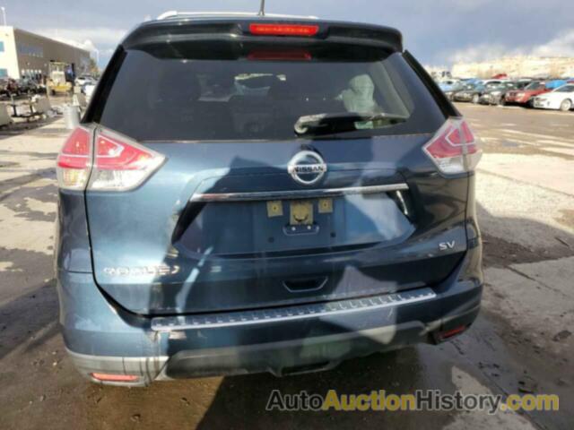 NISSAN ROGUE S, JN8AT2MT3GW012683