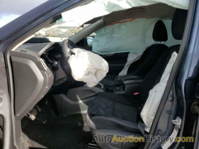 NISSAN ROGUE S, JN8AT2MT3GW012683