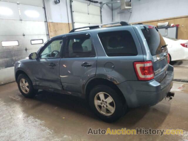 FORD ESCAPE XLT, 1FMCU9D73CKA52854