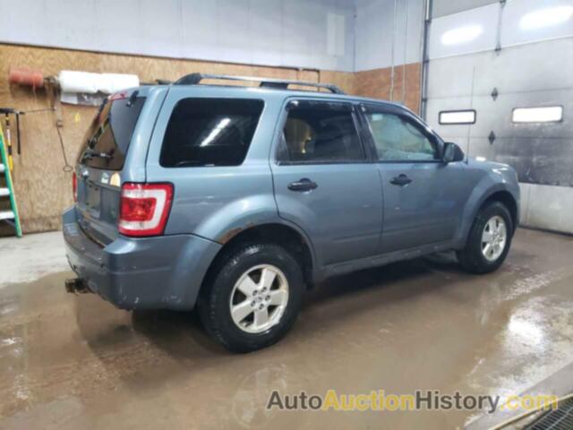 FORD ESCAPE XLT, 1FMCU9D73CKA52854