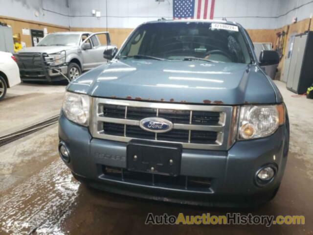 FORD ESCAPE XLT, 1FMCU9D73CKA52854