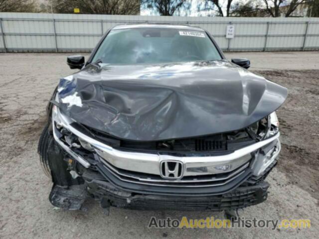 HONDA ACCORD EXL, 1HGCR3F07HA004792