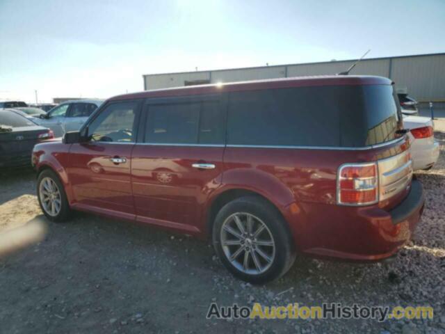 FORD FLEX LIMITED, 2FMGK5D88JBA07215