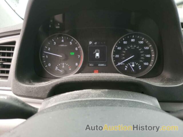 HYUNDAI ELANTRA SEL, KMHD84LF7JU557057