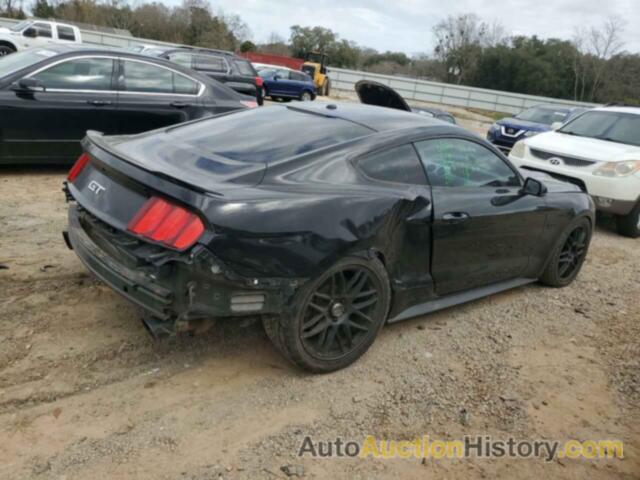 FORD MUSTANG GT, 1FA6P8CF3F5408479