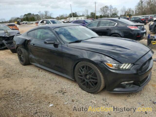 FORD MUSTANG GT, 1FA6P8CF3F5408479