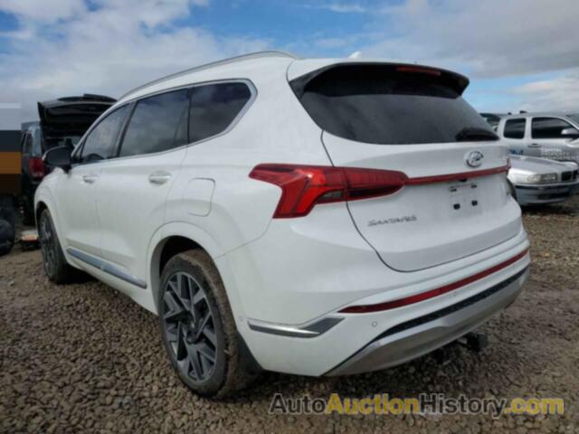 HYUNDAI SANTA FE CALLIGRAPHY, 5NMS54AL6NH445151