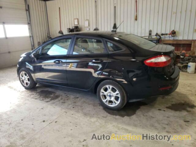 FORD FIESTA SE, 3FADP4BJ6GM113815