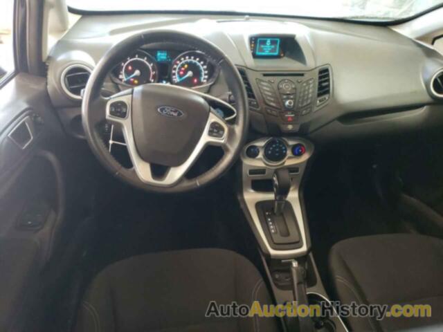 FORD FIESTA SE, 3FADP4BJ6GM113815