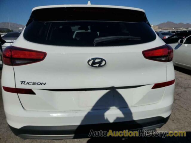 HYUNDAI TUCSON LIMITED, KM8J33AL6MU336025