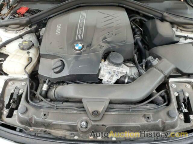 BMW 4 SERIES XI, WBA3R5C57GK373524