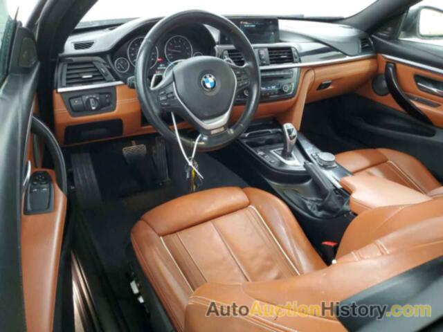 BMW 4 SERIES XI, WBA3R5C57GK373524