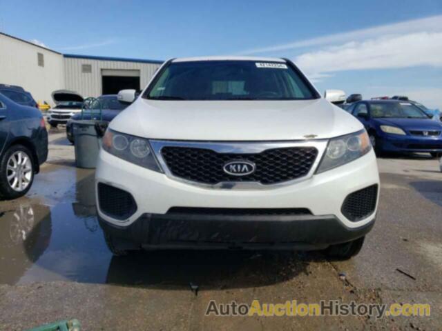 KIA SORENTO LX, 5XYKT4A18DG342083