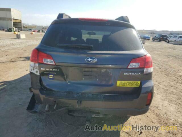 SUBARU OUTBACK 2.5I PREMIUM, 4S4BRCGC8B3399978