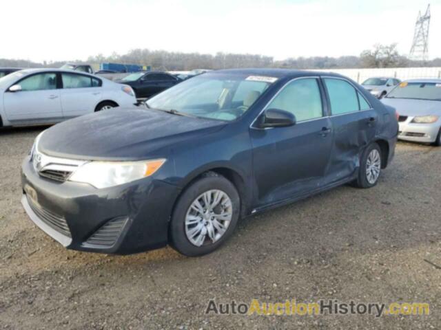 TOYOTA CAMRY L, 4T1BF1FK6EU338505