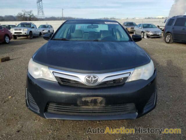 TOYOTA CAMRY L, 4T1BF1FK6EU338505