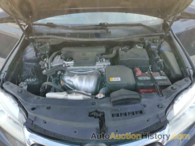 TOYOTA CAMRY LE, 4T1BF1FK1HU734555