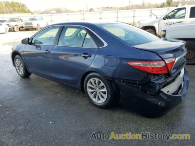 TOYOTA CAMRY LE, 4T1BF1FK1HU734555