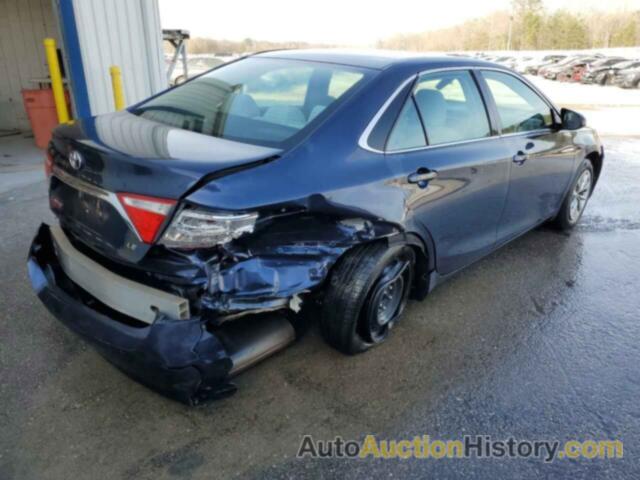 TOYOTA CAMRY LE, 4T1BF1FK1HU734555