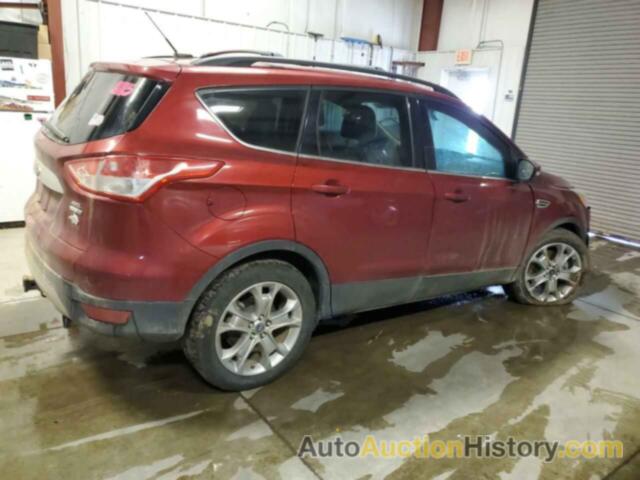 FORD ESCAPE SEL, 1FMCU9H94DUB84345